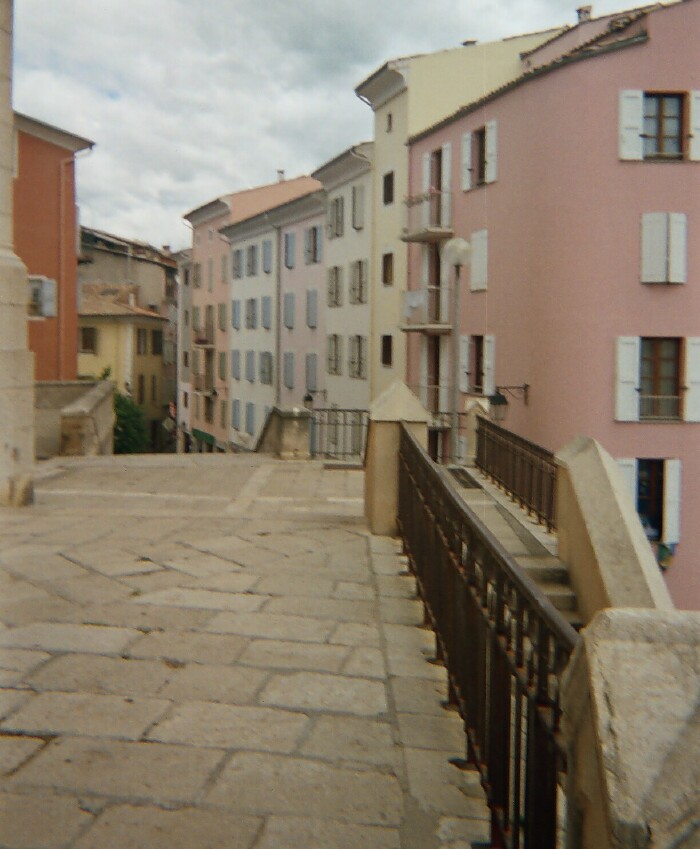 Habitations Digne-les-Bains  cte d'azur