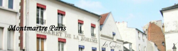 montmartre paris