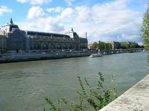 Muse d'Orsay paris