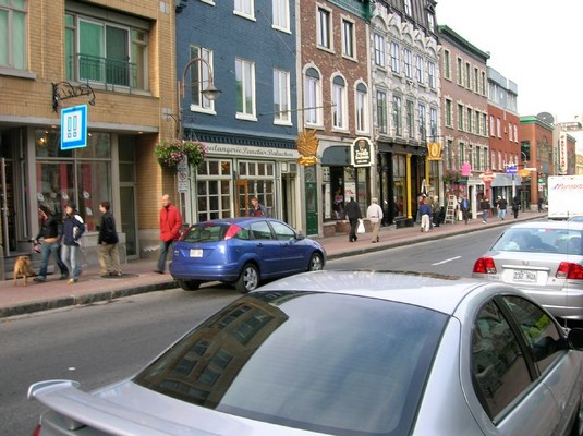 Boulangerie Panetier Baluchon 764 rue saint-jean Ville de Qubec