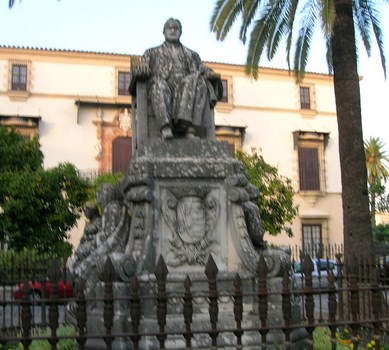 Monument xres Espagne 