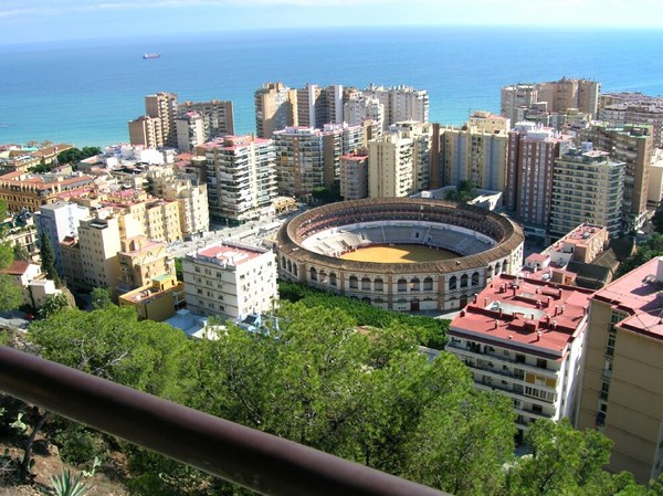 Les Arnes Malaga Espagne 