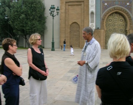 casablanca maroc