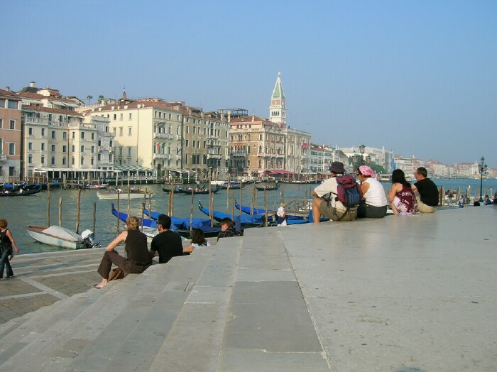 Grand Canal de Venise
